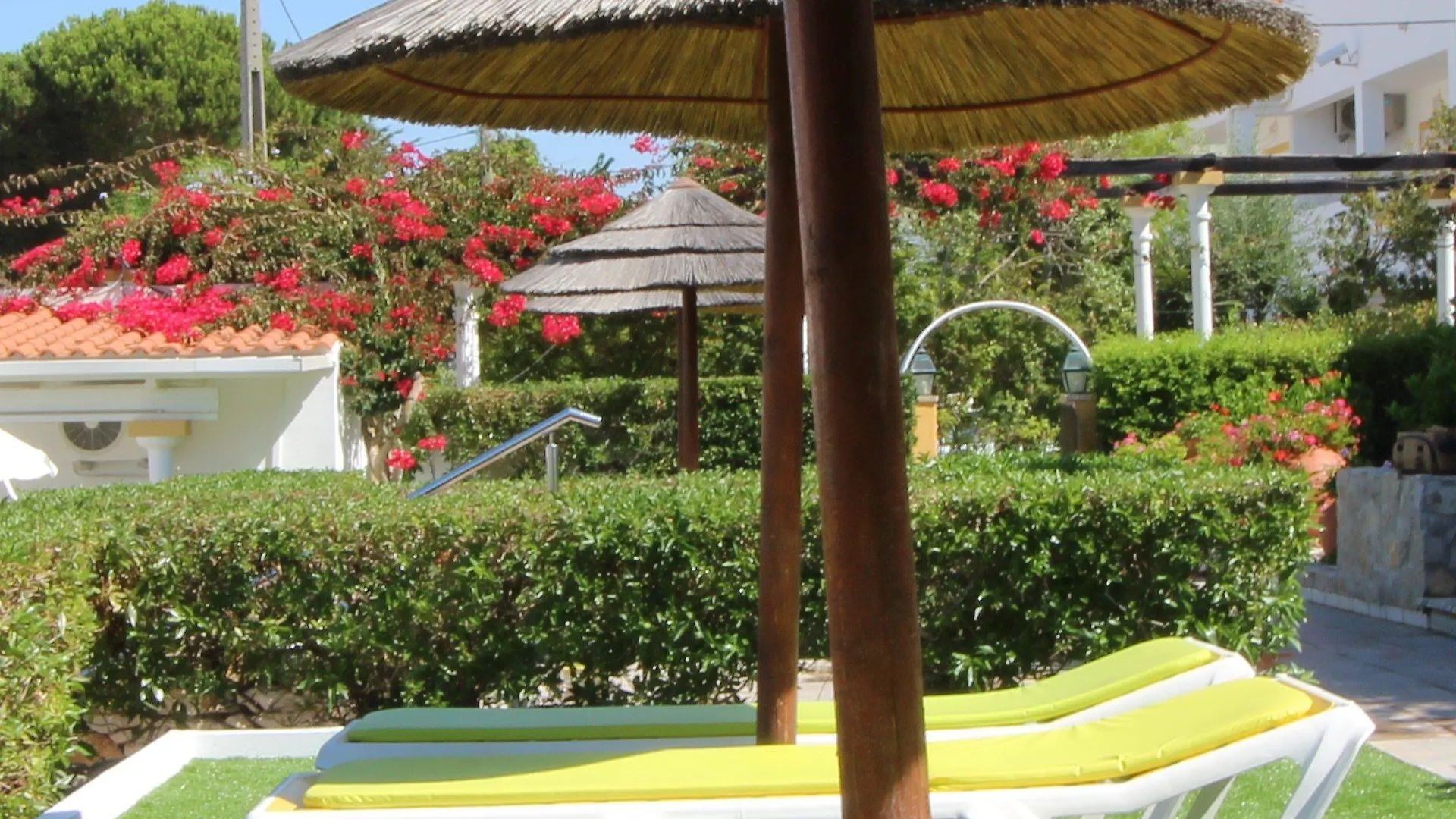 Muthu Balaia Sol Lejlighedshotel Albufeira