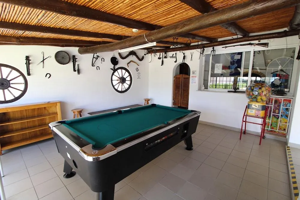 Muthu Balaia Sol Lejlighedshotel Albufeira