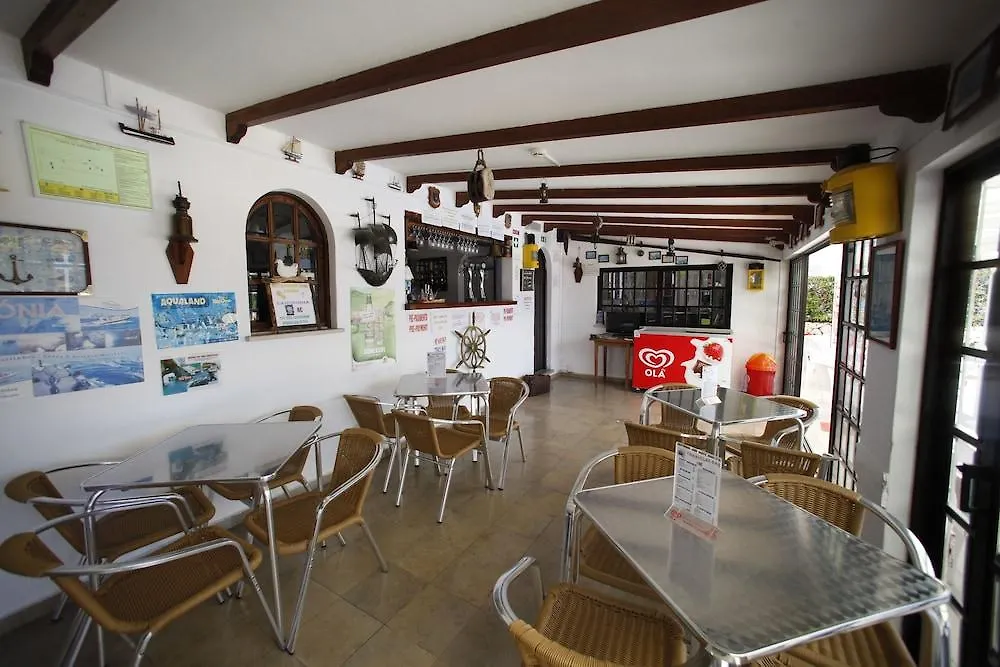 Muthu Balaia Sol Lejlighedshotel Albufeira