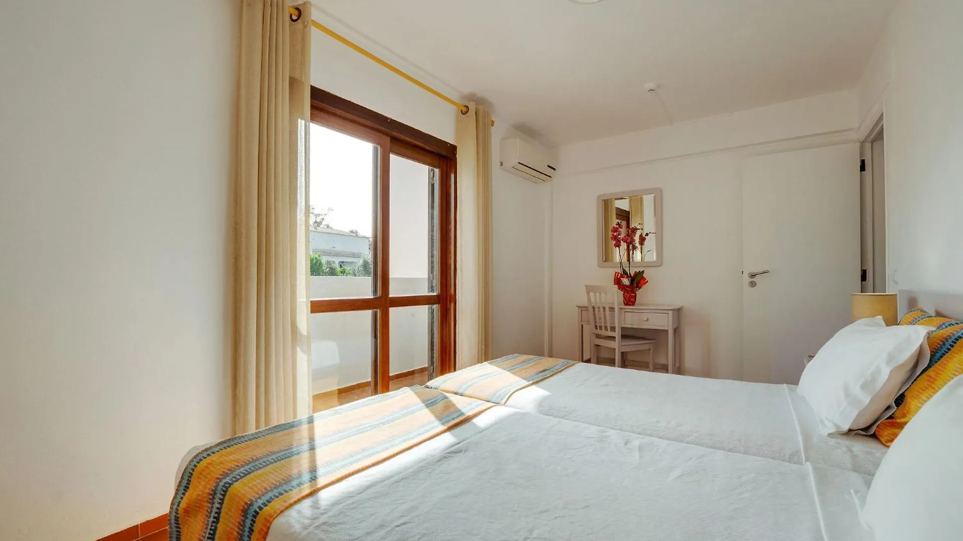 Muthu Balaia Sol Lejlighedshotel Albufeira