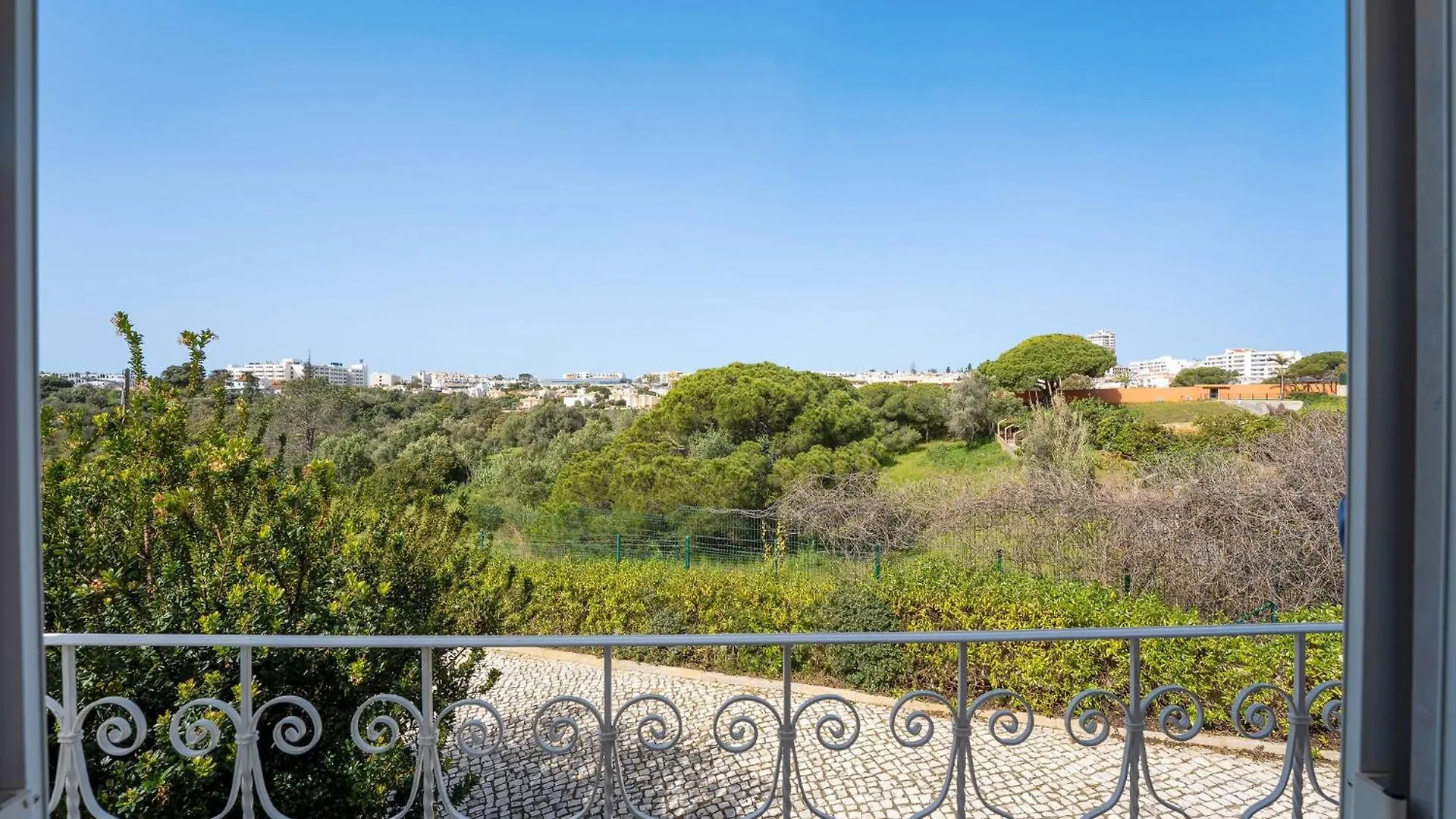 Muthu Balaia Sol Lejlighedshotel Albufeira