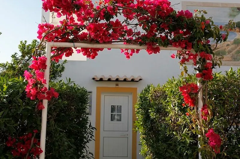 Muthu Balaia Sol Lejlighedshotel Albufeira Portugal