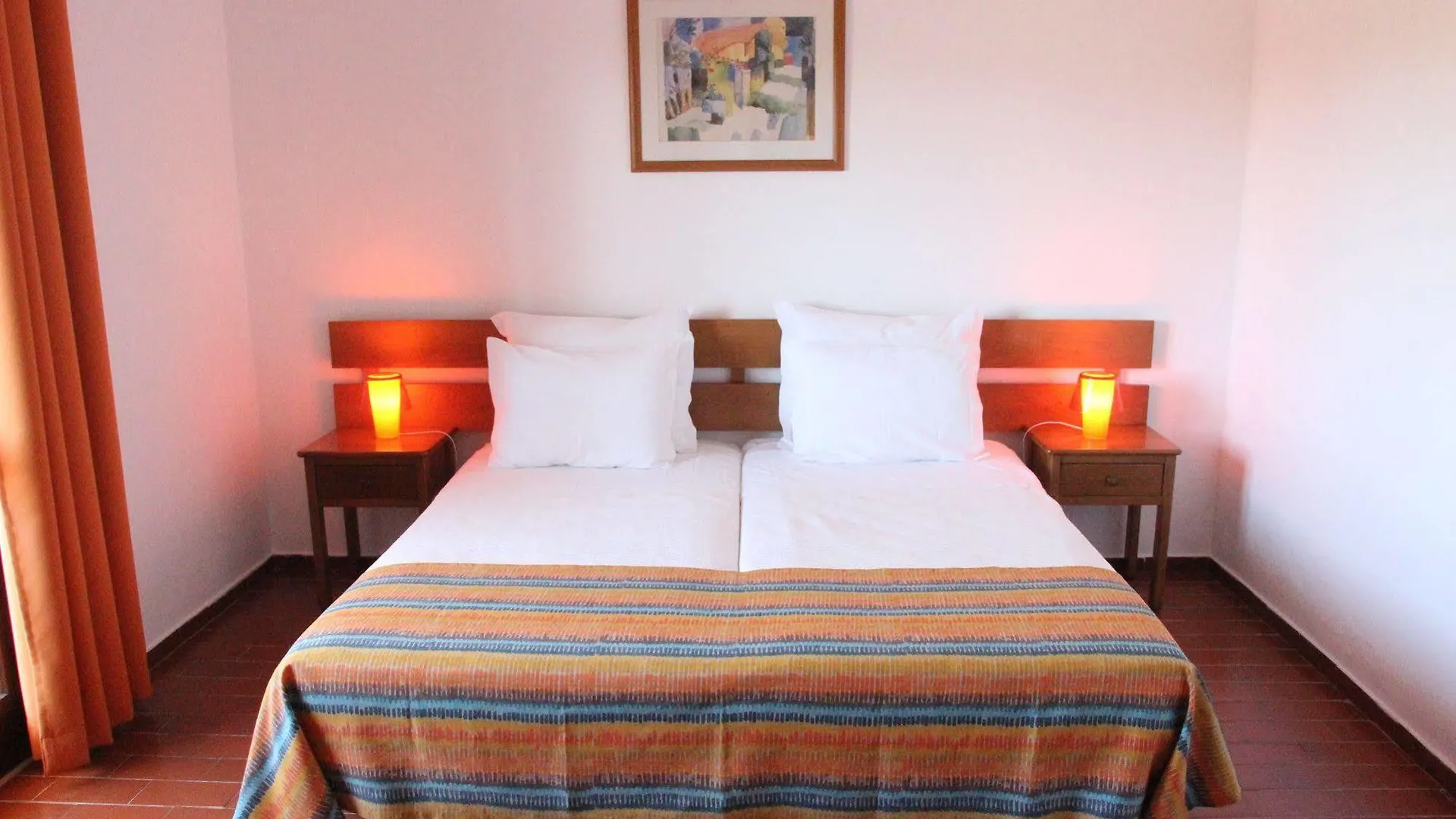 Muthu Balaia Sol Lejlighedshotel Albufeira