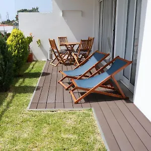 Appartement Mericia's Gorgeous View