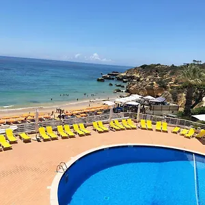 Apartment Borda D'agua, Da Oura, Albufeira