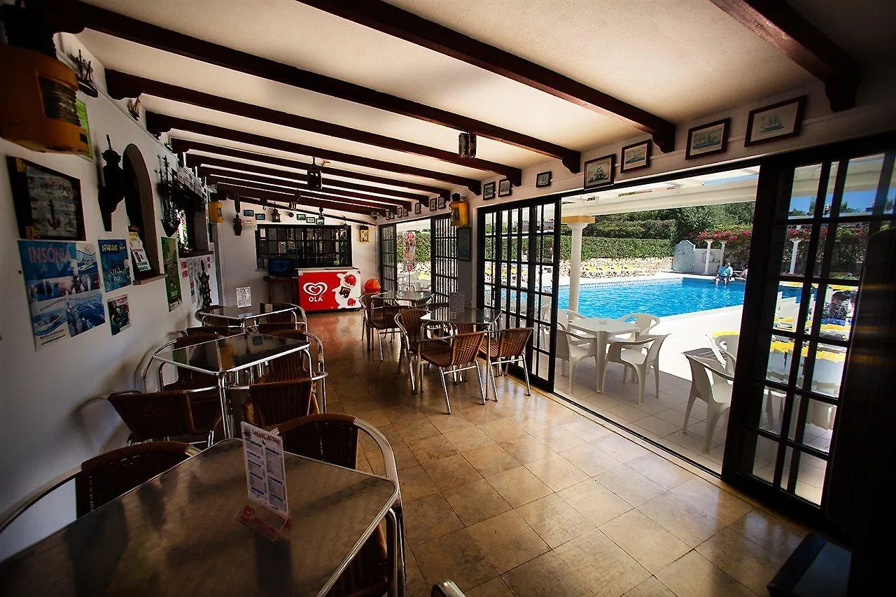 Muthu Balaia Sol Aparthotel Albufeira Portugal