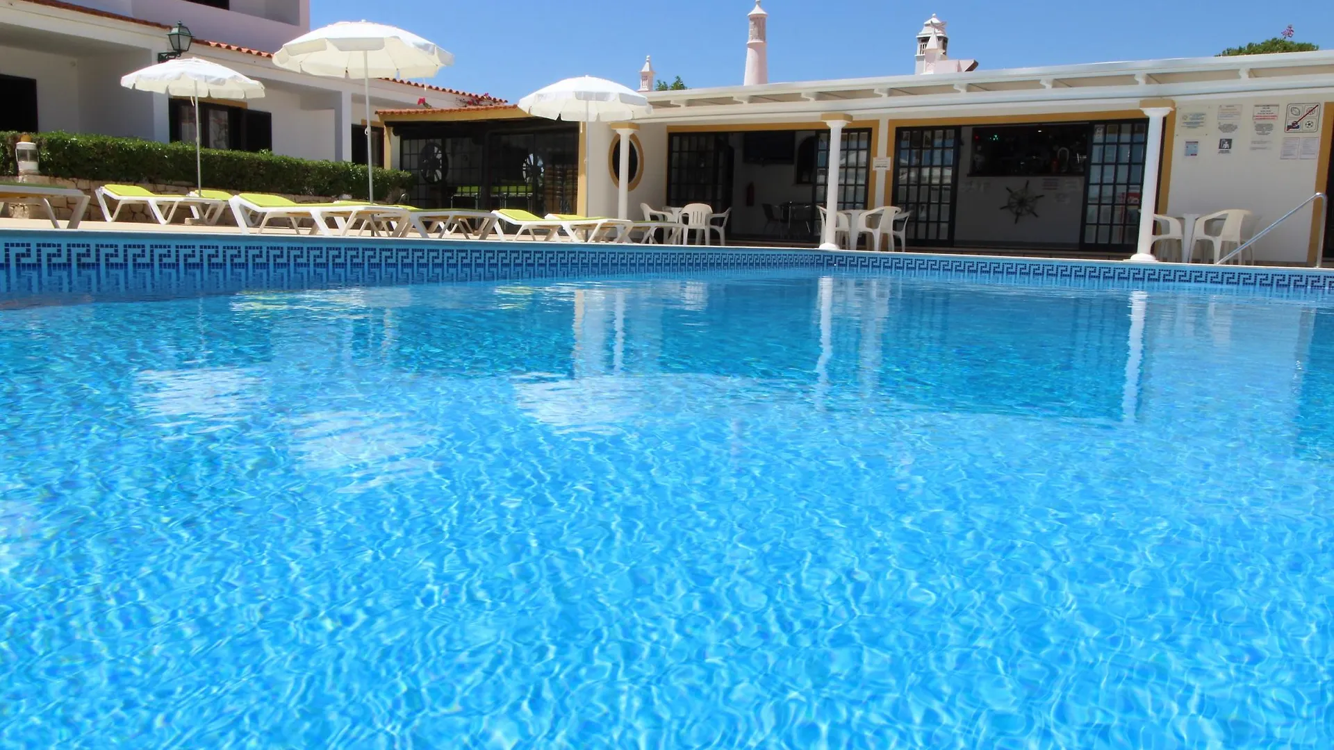 Balaia Sol Holiday Club 