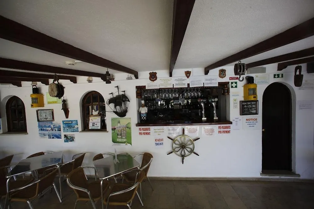 Muthu Balaia Sol Aparthotel Albufeira