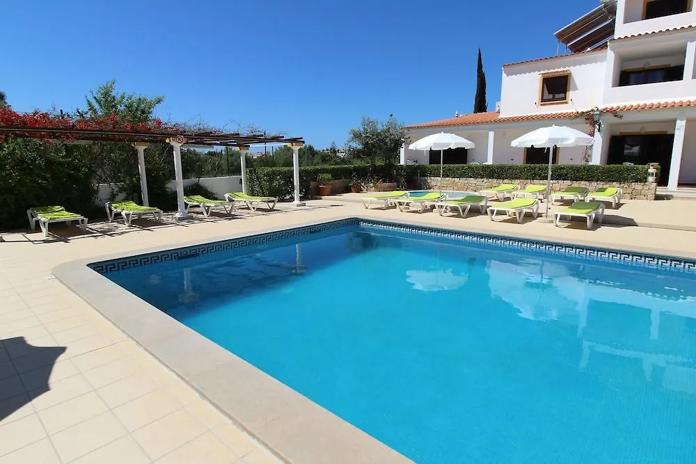 Muthu Balaia Sol Aparthotel Albufeira