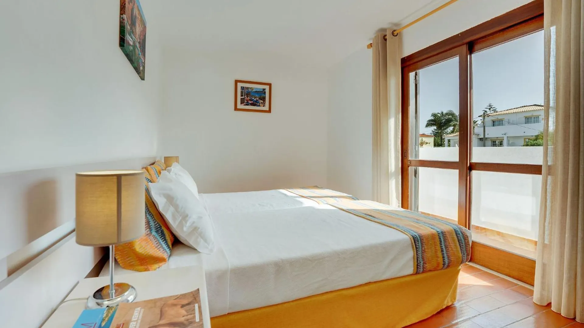 Muthu Balaia Sol Aparthotel Albufeira