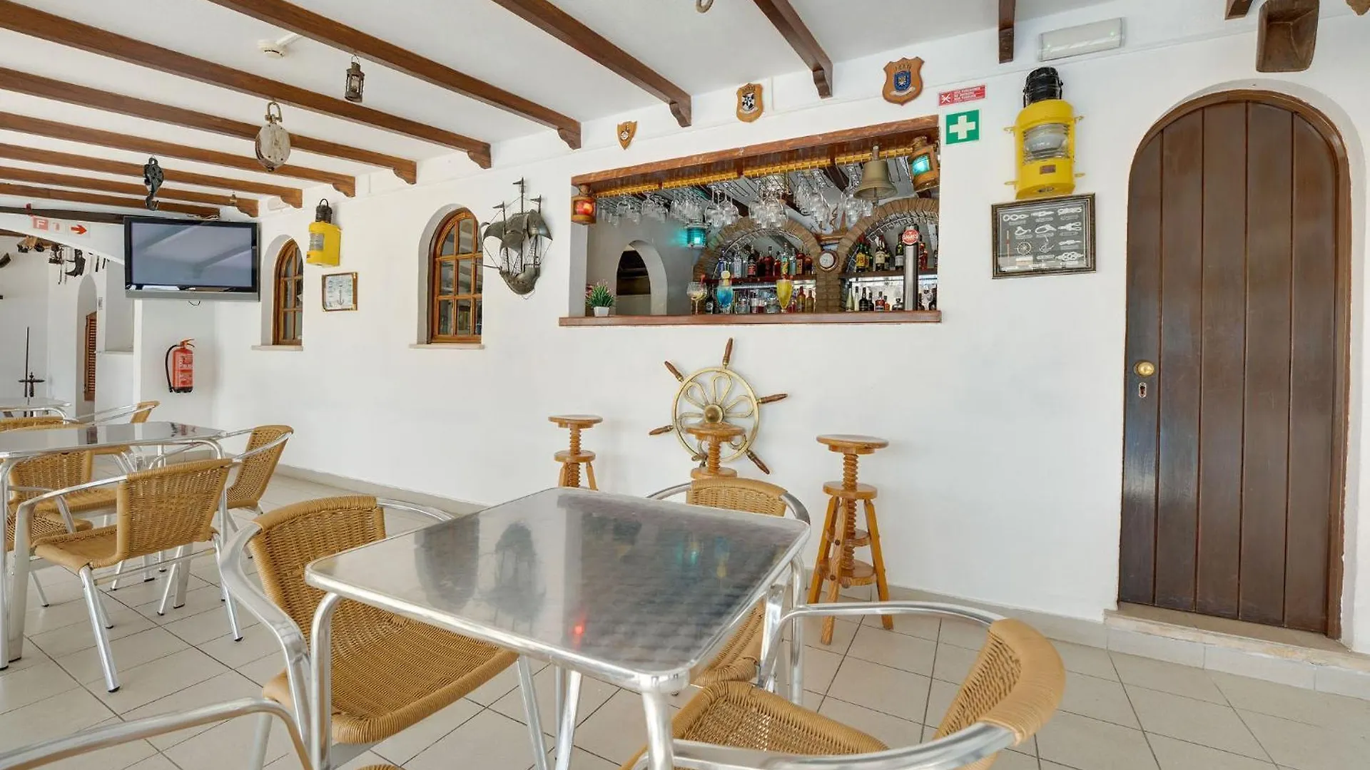 Muthu Balaia Sol Aparthotel Albufeira