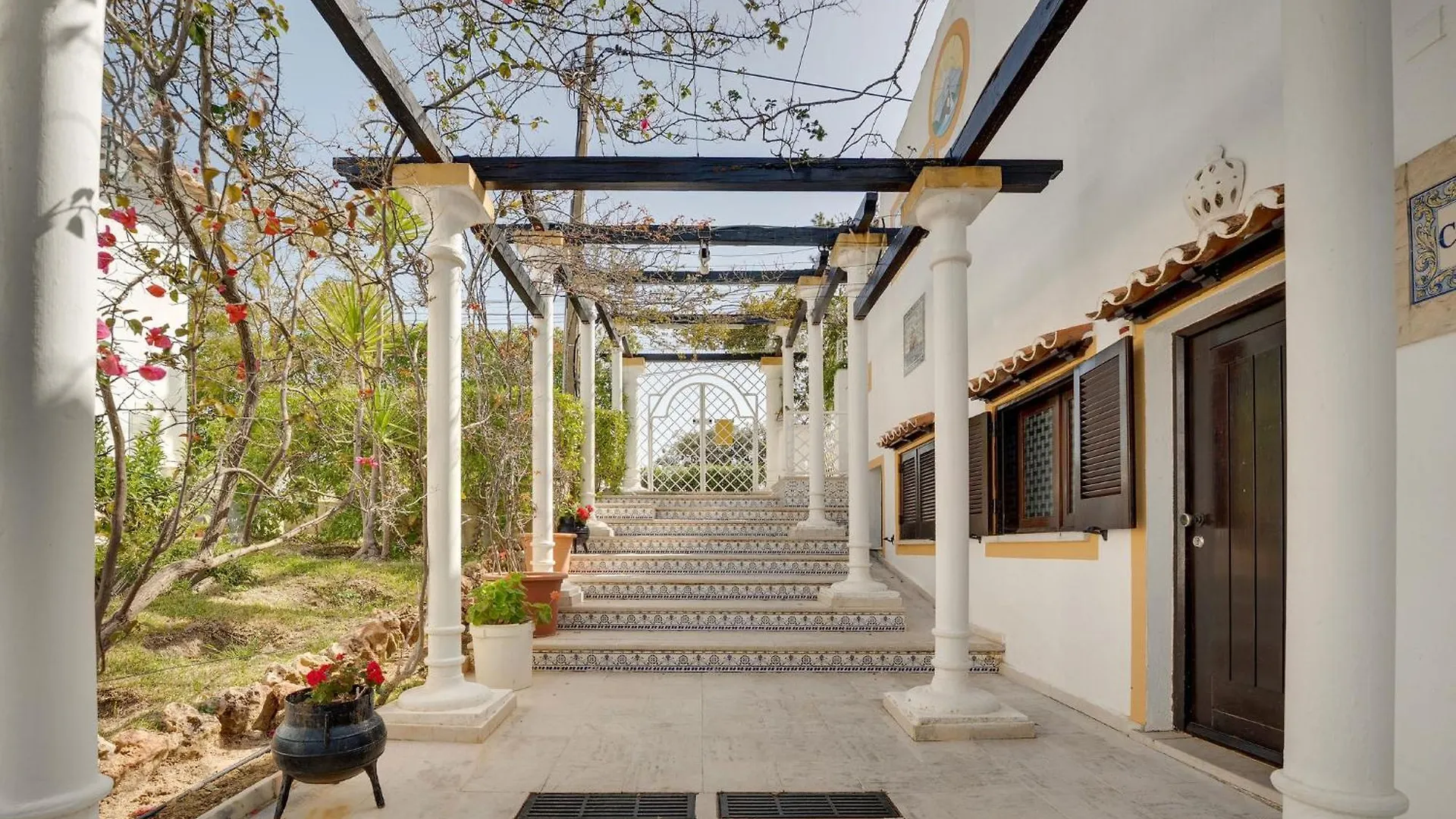 Muthu Balaia Sol Aparthotel Albufeira