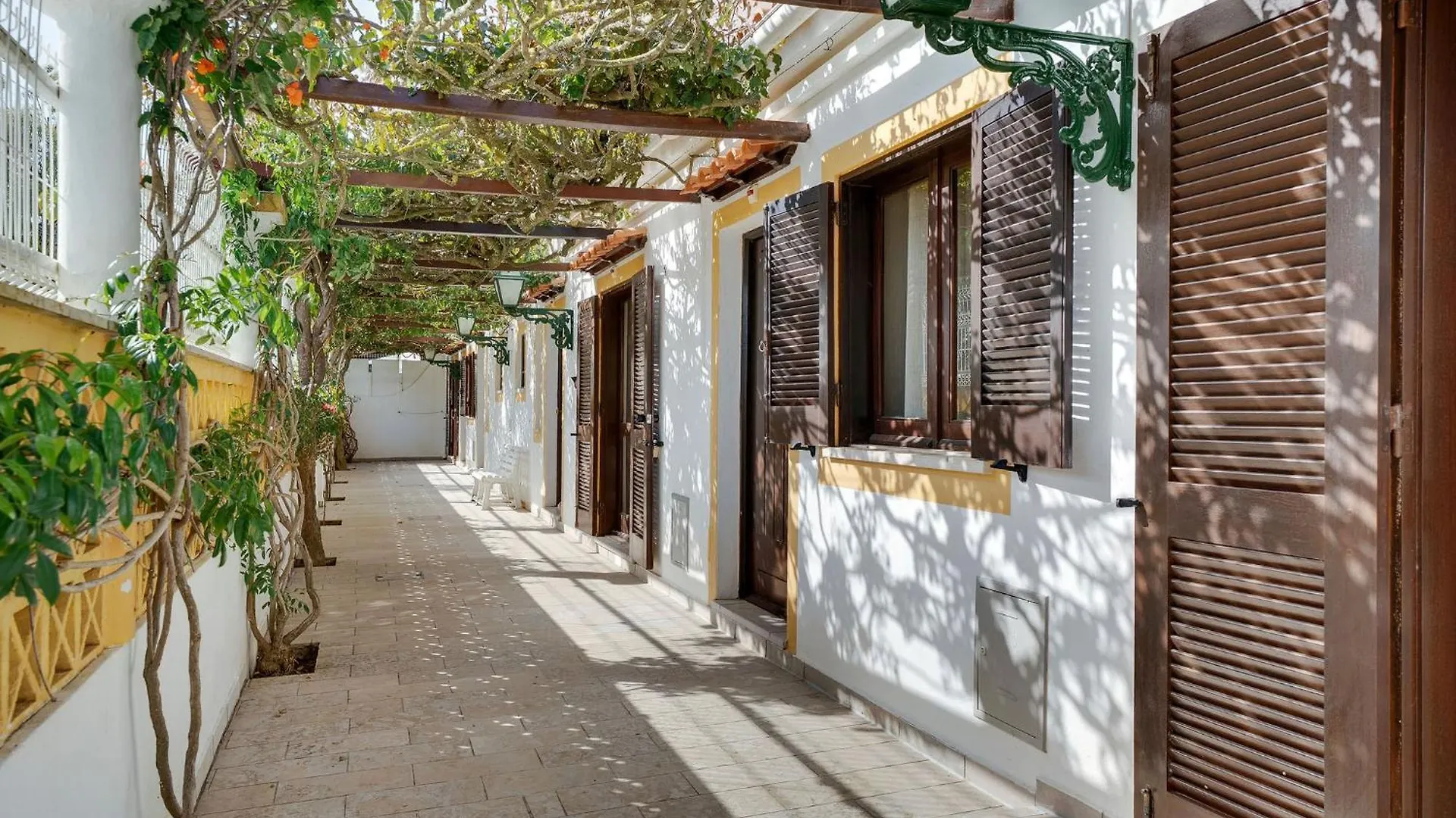 Muthu Balaia Sol Aparthotel Albufeira