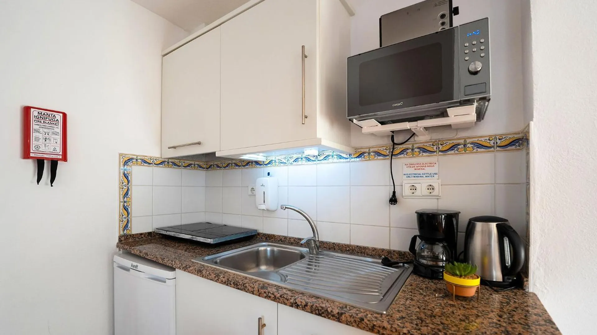 Muthu Balaia Sol Aparthotel Albufeira
