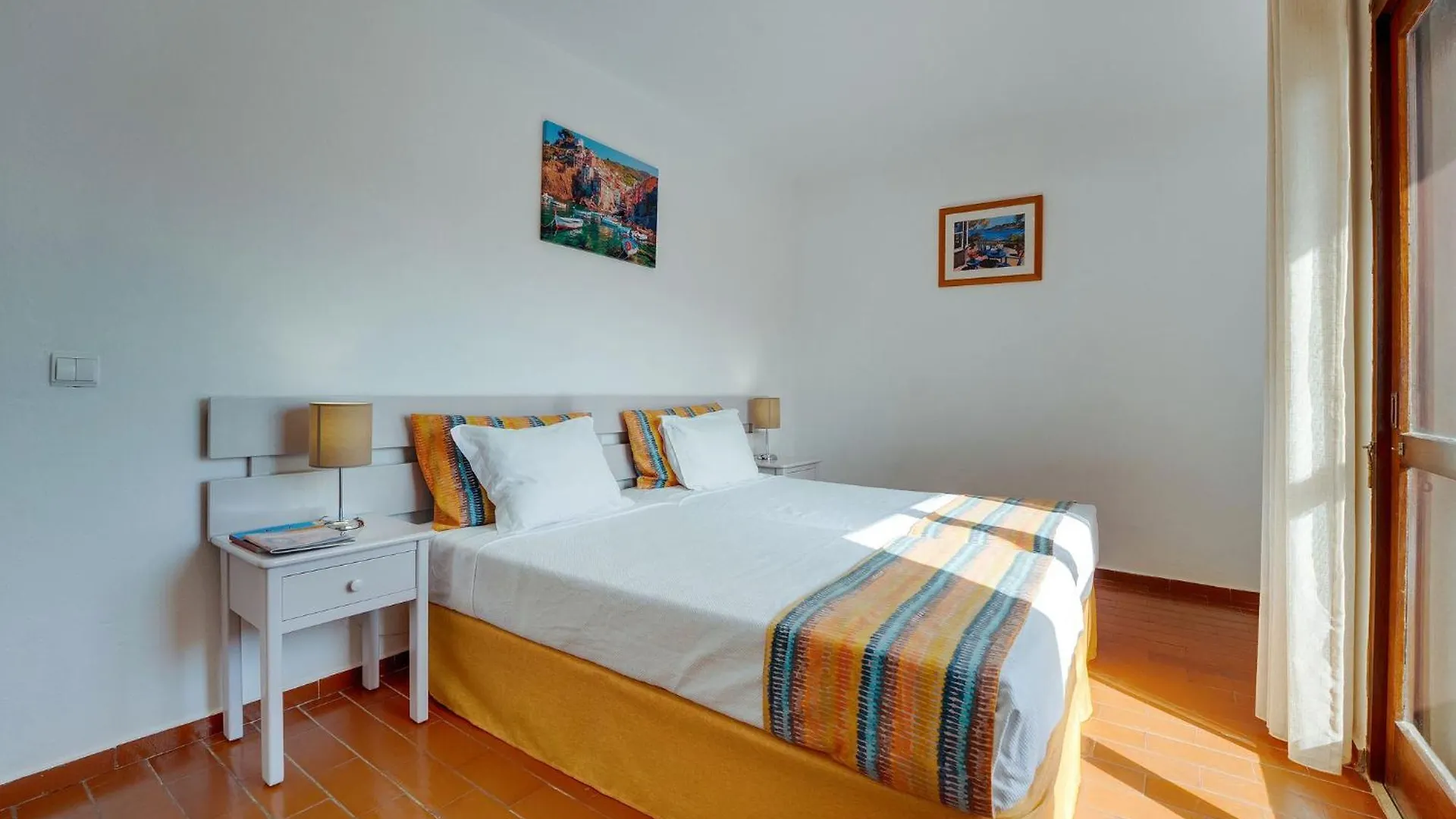 ***  Muthu Balaia Sol Aparthotel Albufeira Portugal
