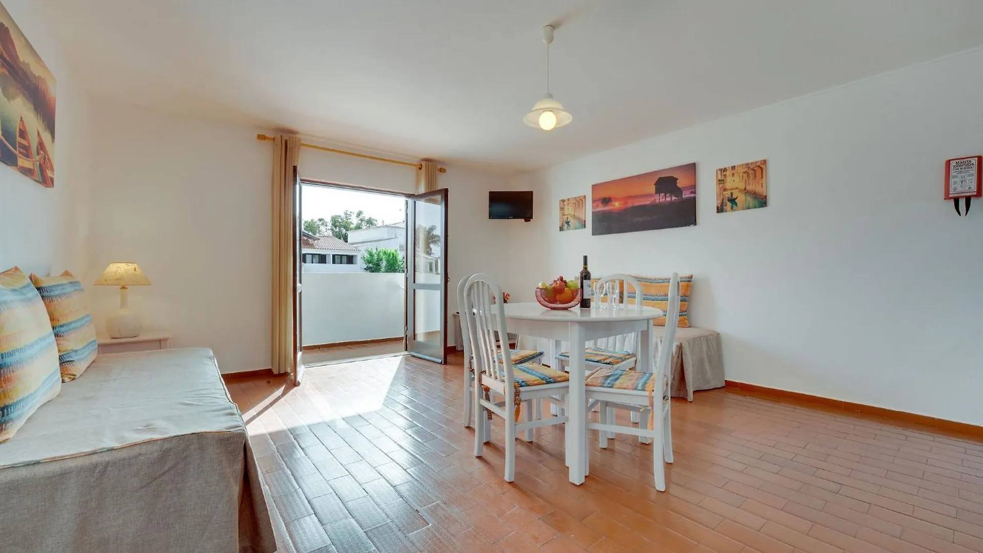Muthu Balaia Sol Aparthotel Albufeira