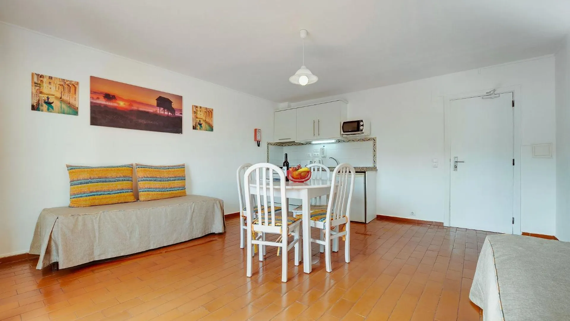 Muthu Balaia Sol Aparthotel Albufeira