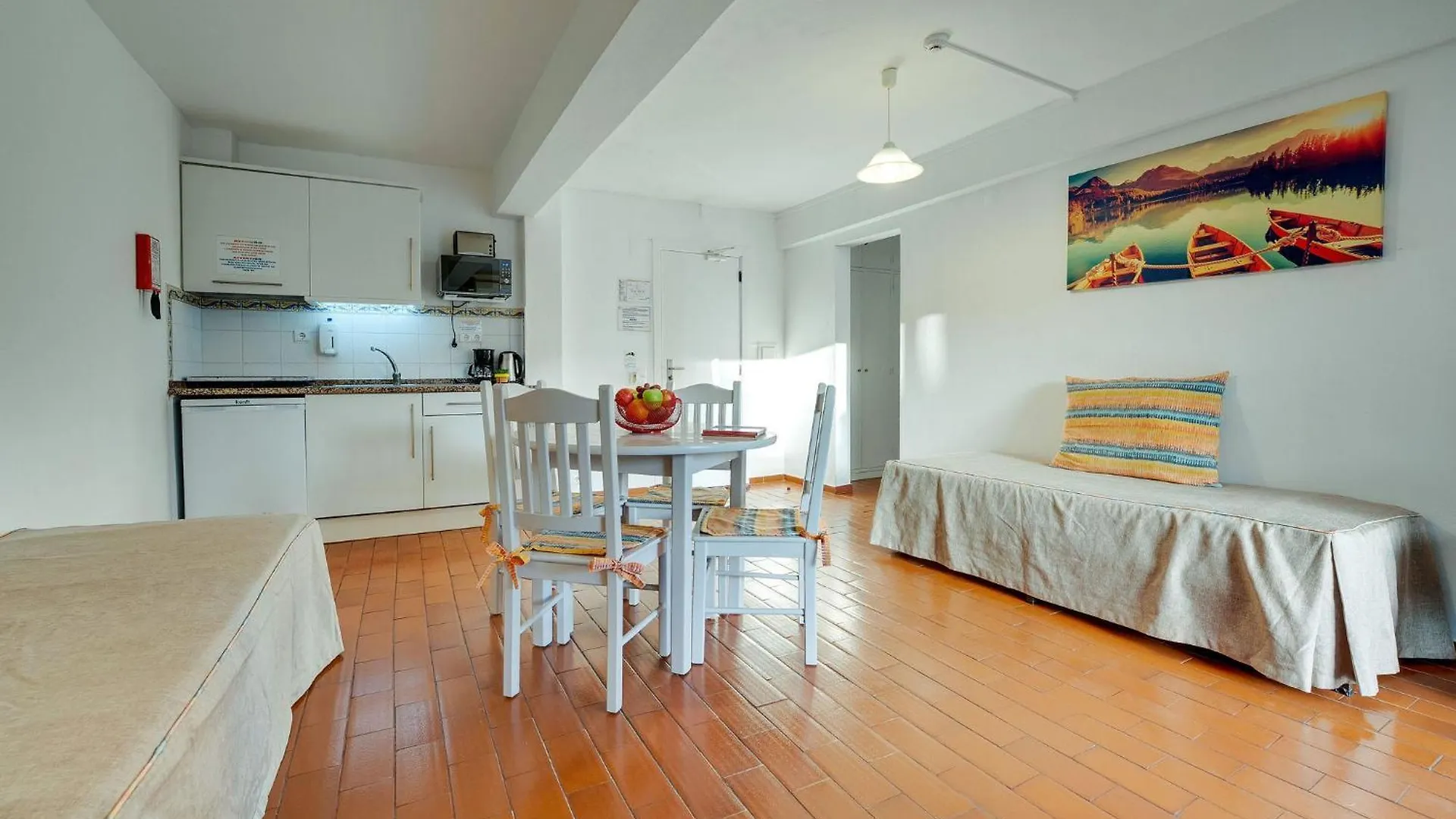 Muthu Balaia Sol Aparthotel Albufeira