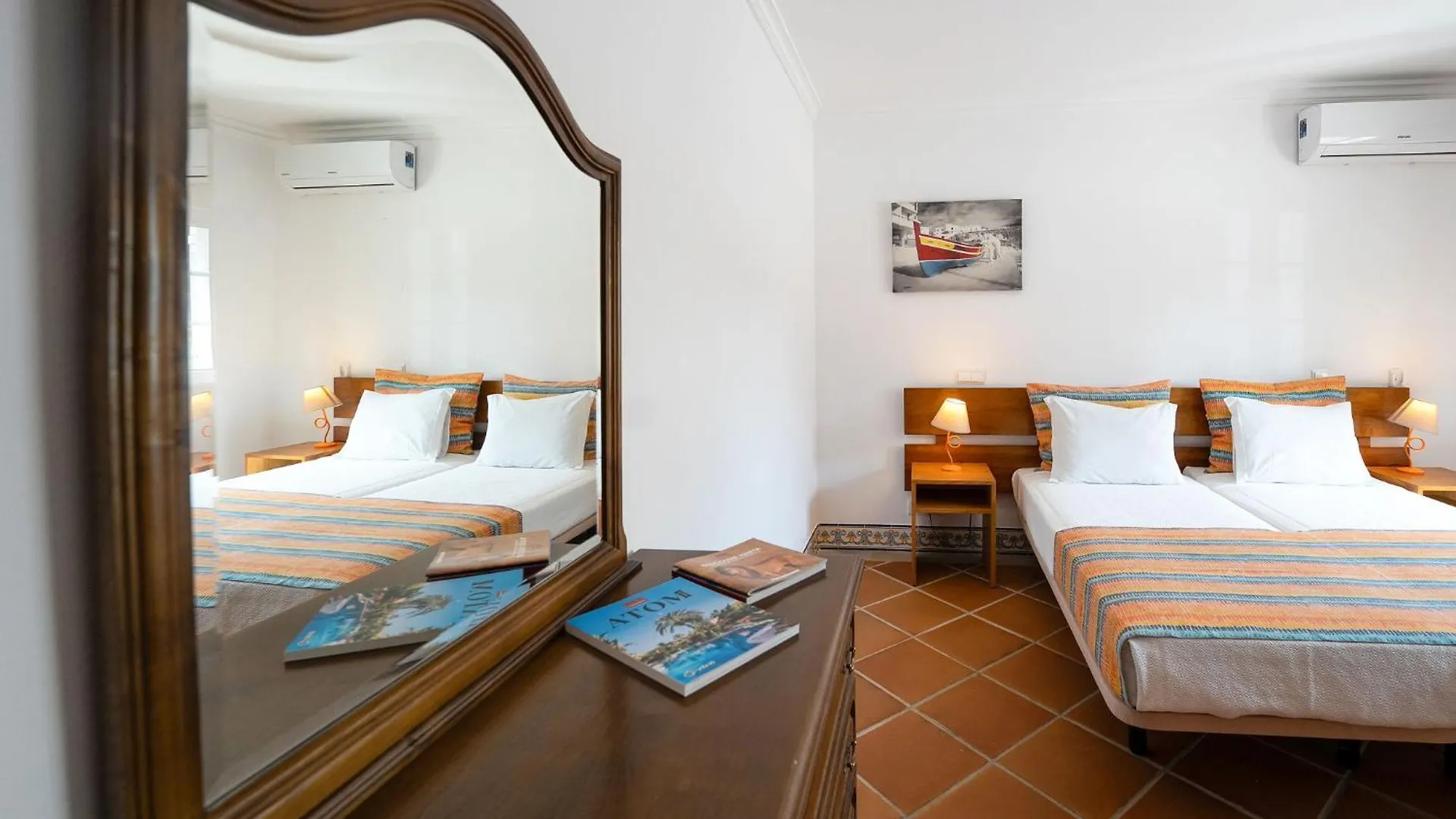 Muthu Balaia Sol Aparthotel Albufeira