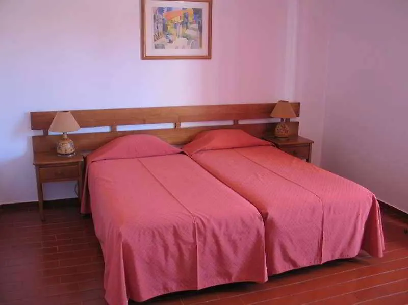 Balaia Sol Holiday Club 