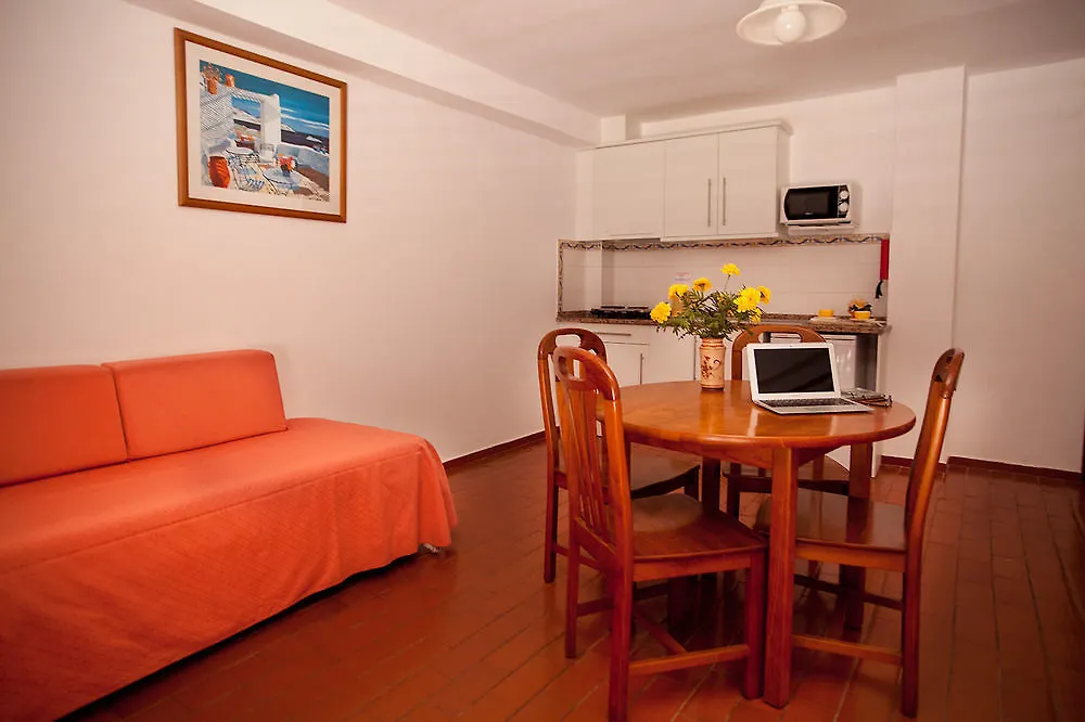 Muthu Balaia Sol Aparthotel Albufeira